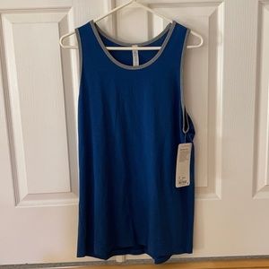 Men’s Tank Lululemon